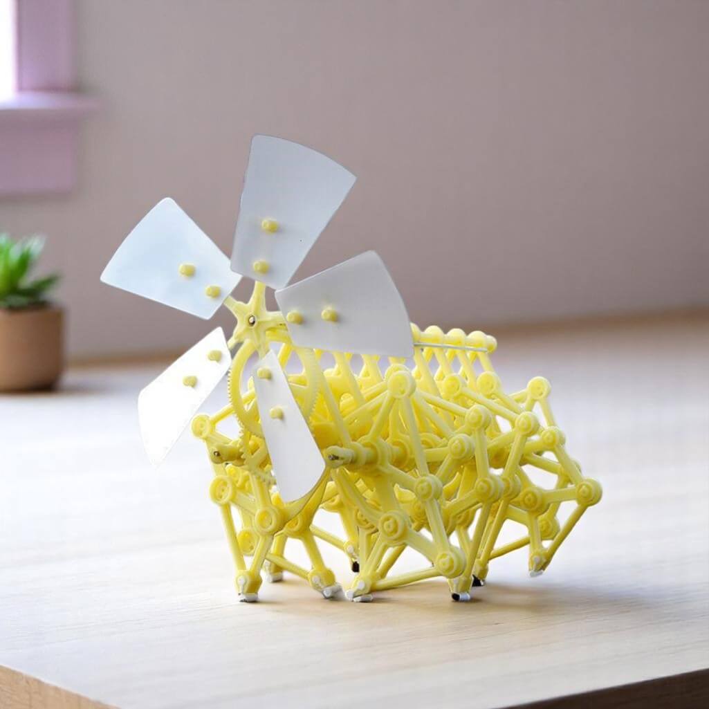 Mini Strandbeest Kit