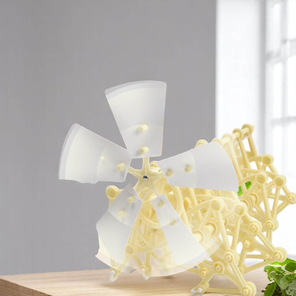 Mini Strandbeest Kit - Image 2
