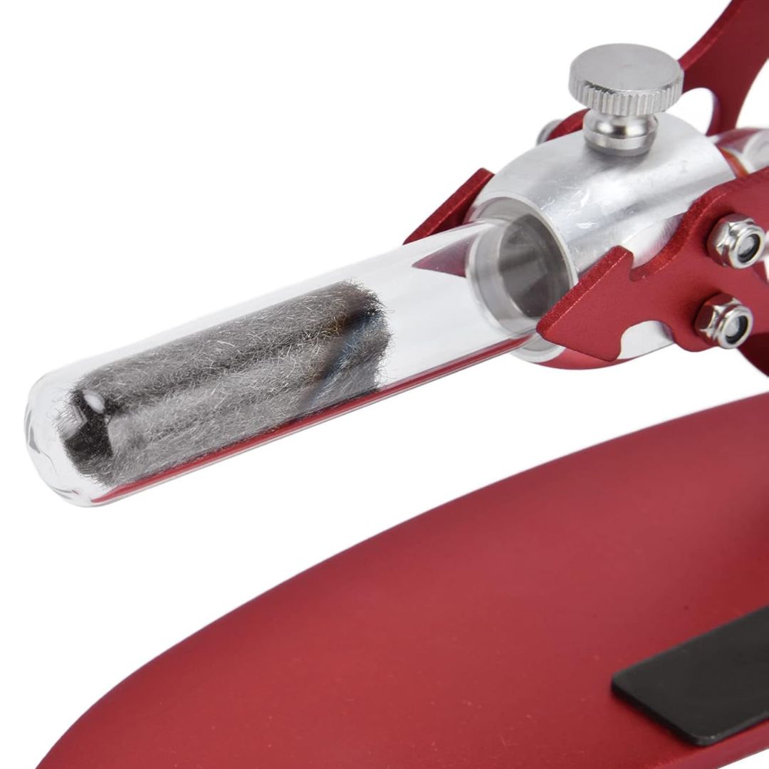 Red Arrow Stirling Engine - Image 4