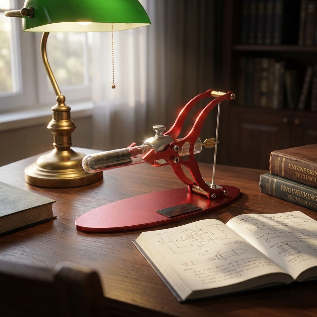 Red Arrow Stirling Engine - Image 2