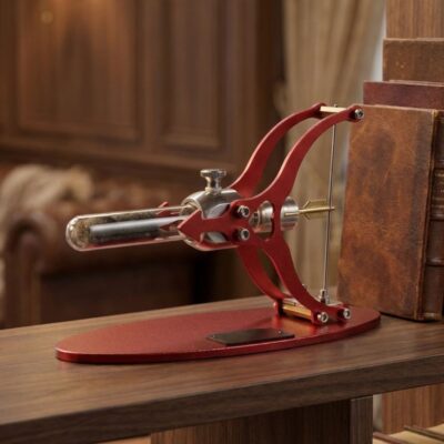 Red Arrow Stirling Engine