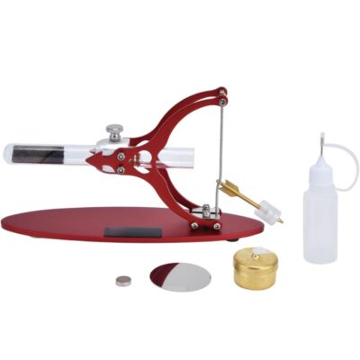Red Arrow Stirling Engine - Image 5