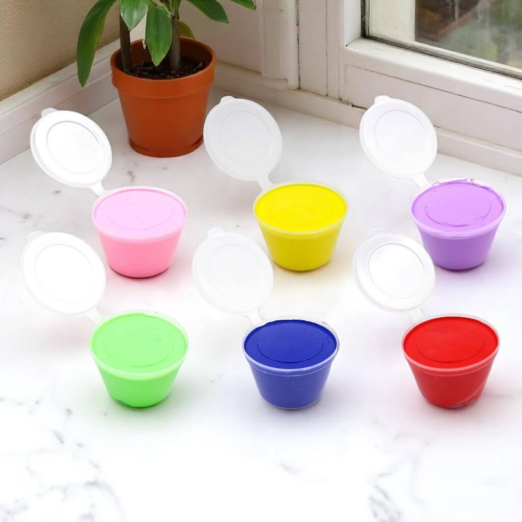 Slime Kit 6 Pack - Image 4
