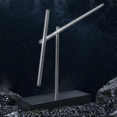 Chaotic Double Pendulum - Image 3