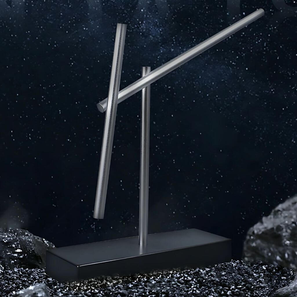 Chaotic Double Pendulum - Image 3