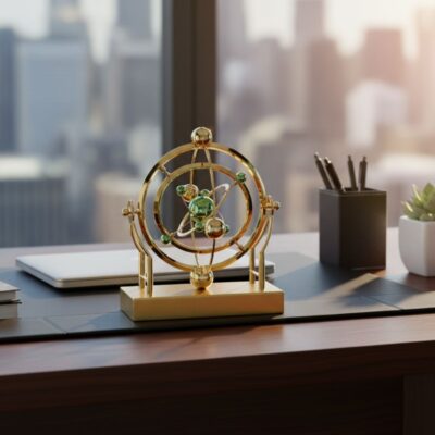 Orbital Solar System Desk Toy - Image 3