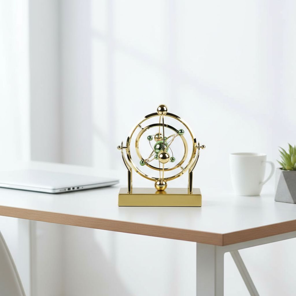 Orbital Solar System Desk Toy - Image 4