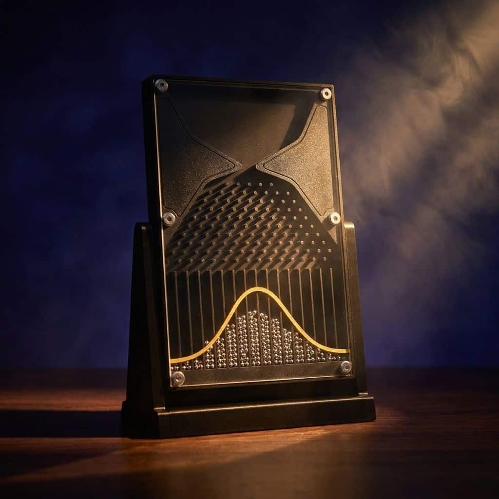 Galton Board - Image 3