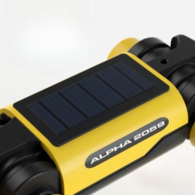Solar Robot Dog - Image 3