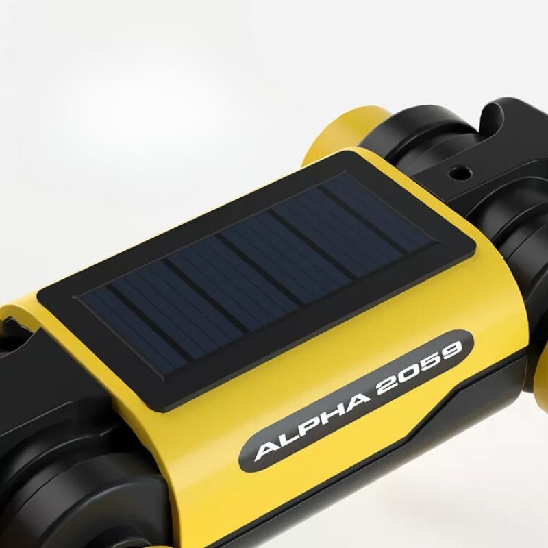 Solar Robot Dog - Image 3
