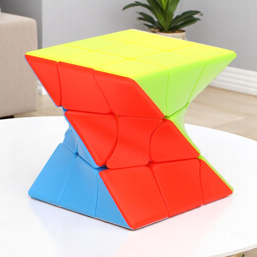 Twist Puzzle Cube