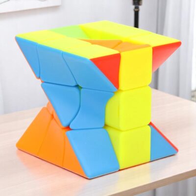 Twist Puzzle Cube - Image 3