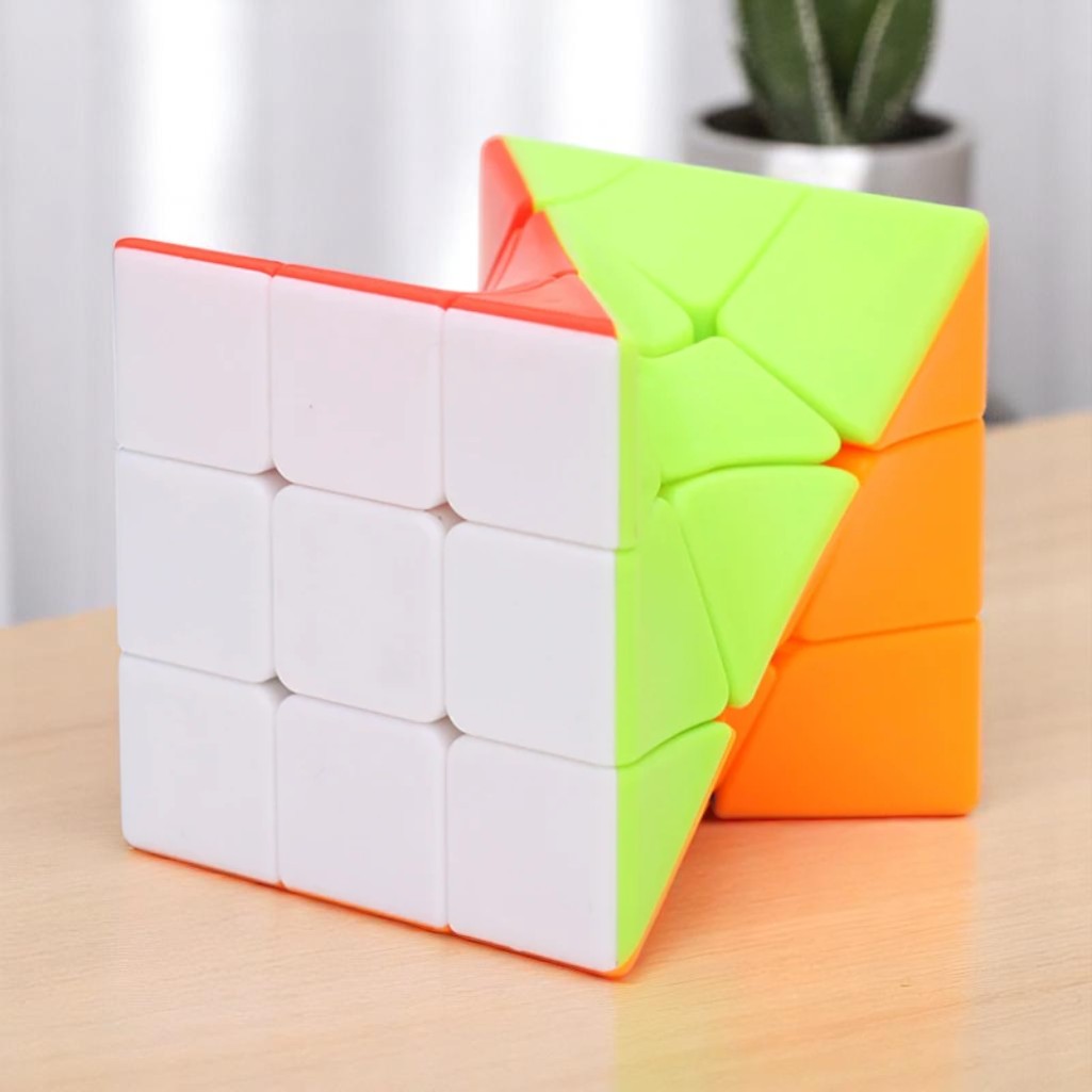 Twist Puzzle Cube - Image 4