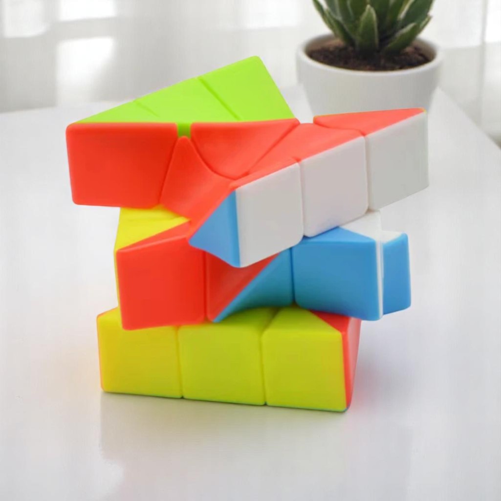 Twist Puzzle Cube - Image 2