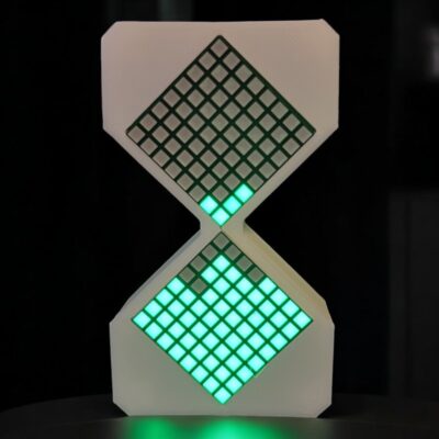 Digital LED Hourglass - Image 4