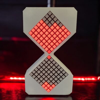 Digital LED Hourglass - Image 3