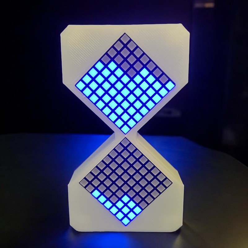 Digital LED Hourglass - Image 2