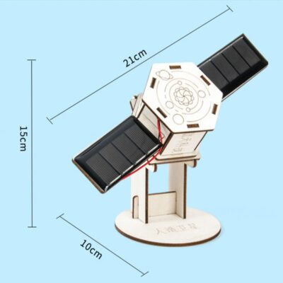 Solar Satellite Kit - Image 4
