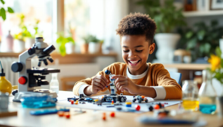 Gifts for kids 8-12