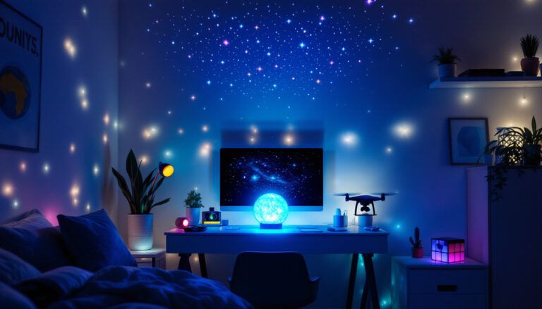 Gifts for teenagers