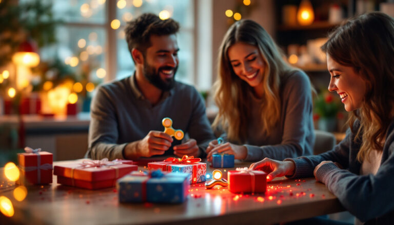 Secret Santa