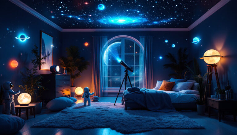 Astronomy gifts