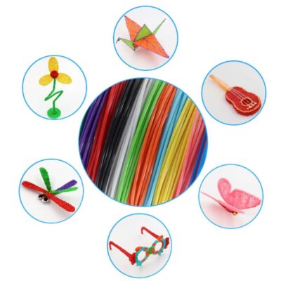 3D Pen for Kids Starter Set - Image 6