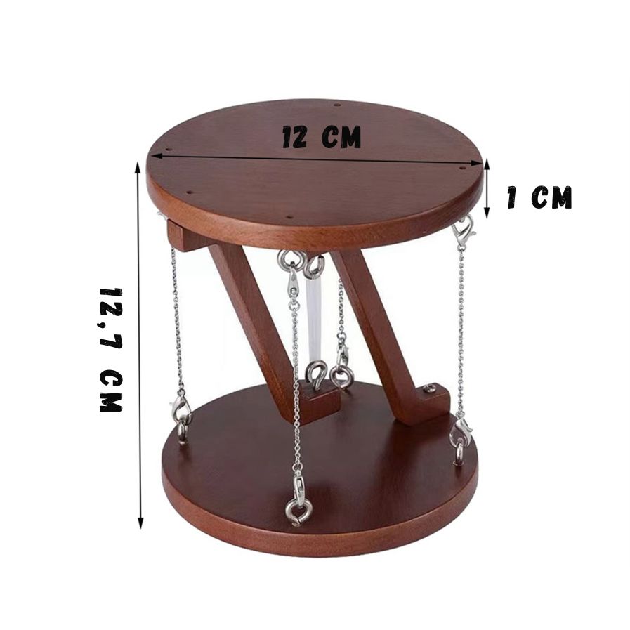 Tensegrity Table - Image 5