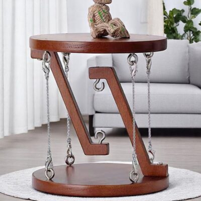 Tensegrity Table - Image 3