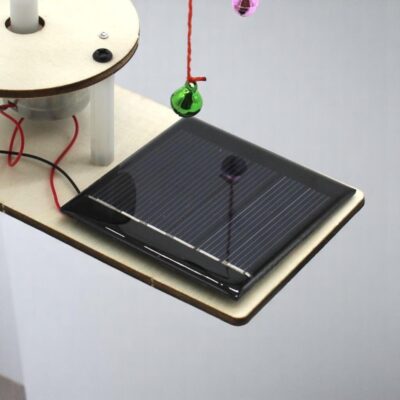 Solar Carousel Kit - Image 3