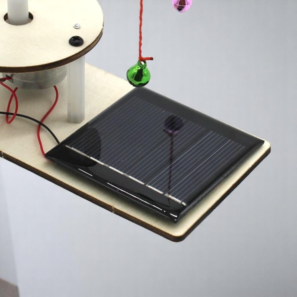 Solar Carousel Kit - Image 3