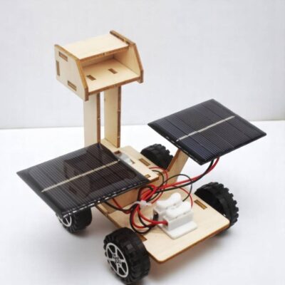Solar Moon Rover Kit - Image 2