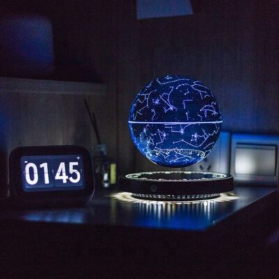 Constellation Globe Lamp - Image 3