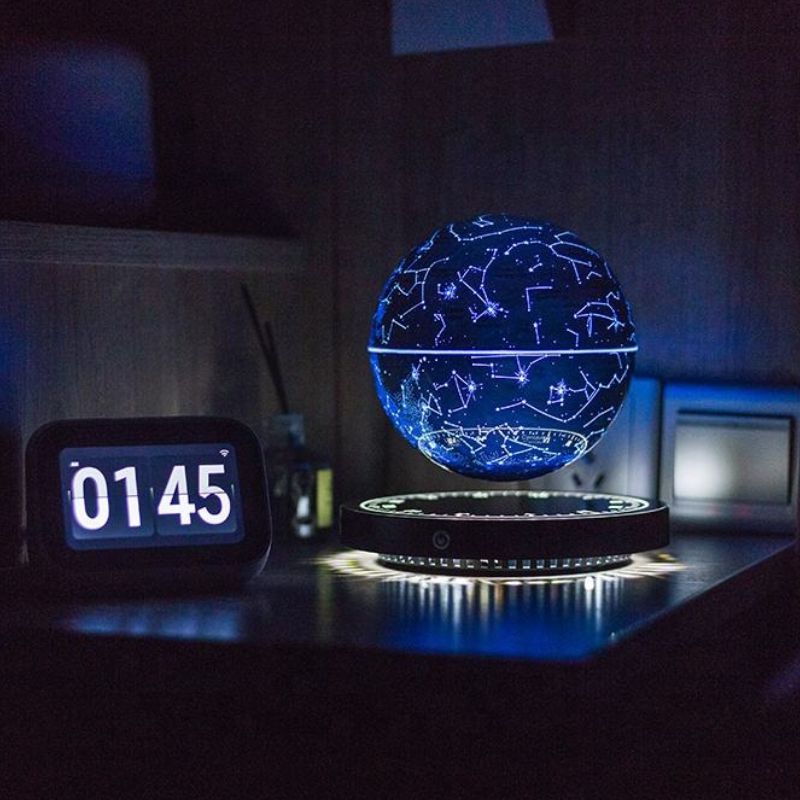 Constellation Globe Lamp - Image 3