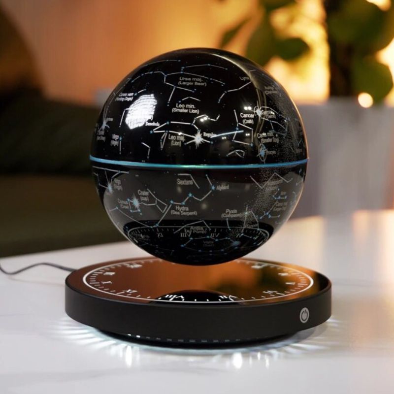 Constellation Globe Lamp - Image 2