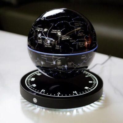 Constellation Globe Lamp - Image 4
