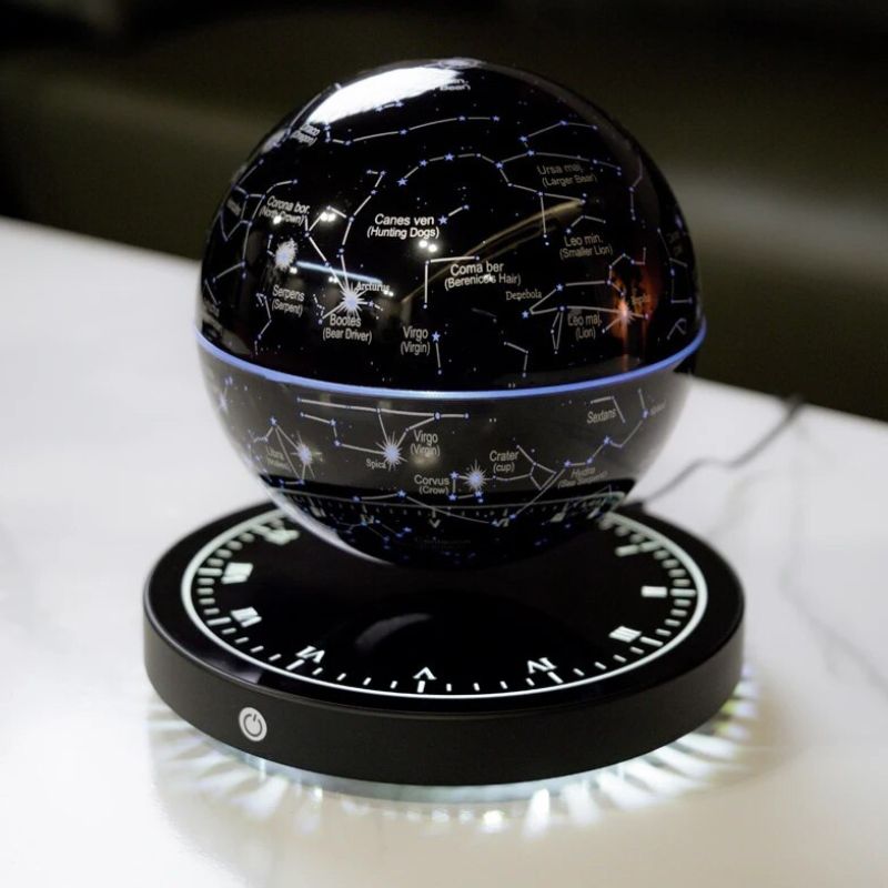 Constellation Globe Lamp - Image 4