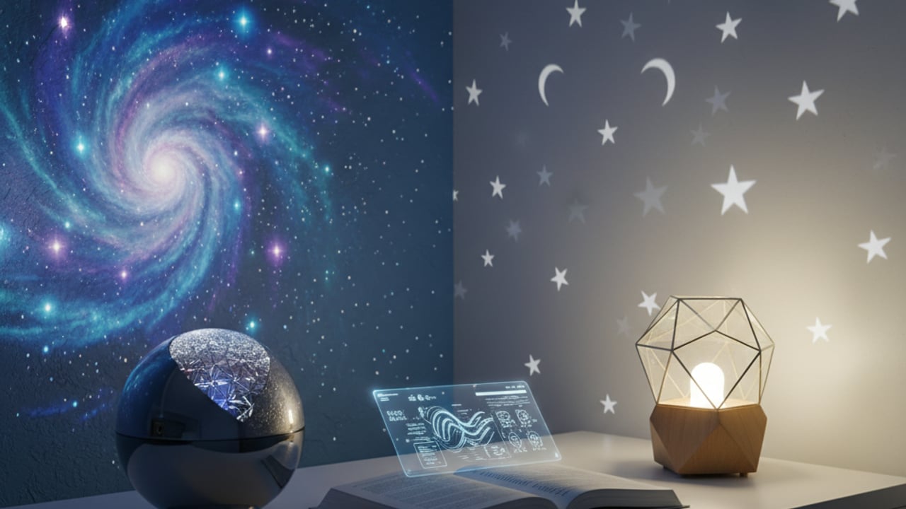 How Realistic Is the Visual Effect of Each?