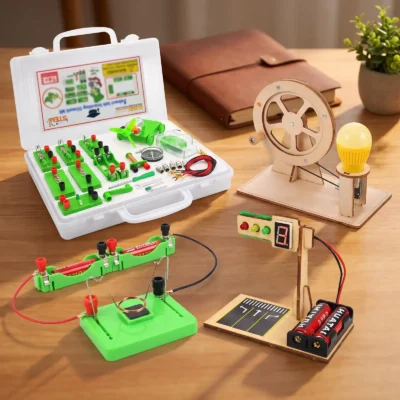 Apprentice Electrician Gift Box