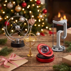Physics of Motion Gift Box